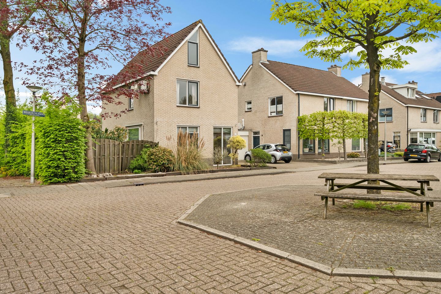 Foto 5 van Welborchlanden 12