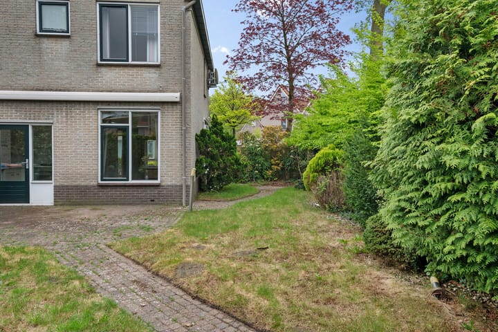 Foto 32 van Welborchlanden 12