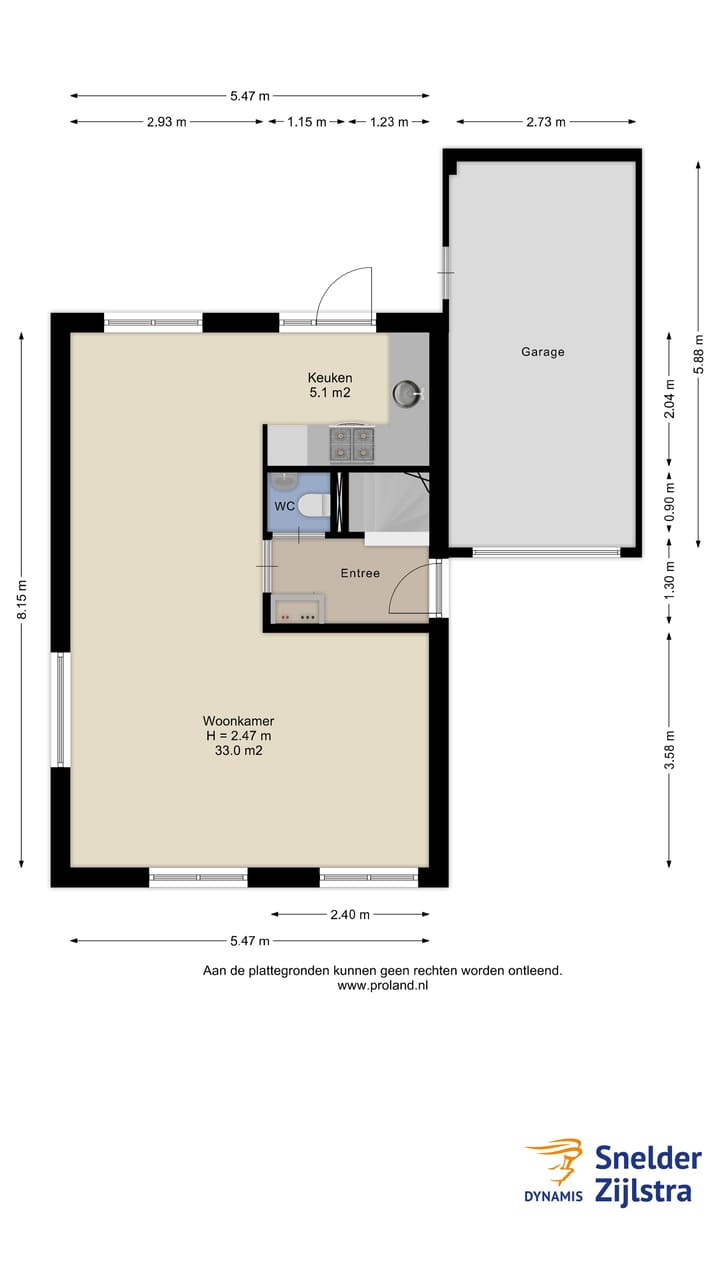 Foto 42 van Welborchlanden 12