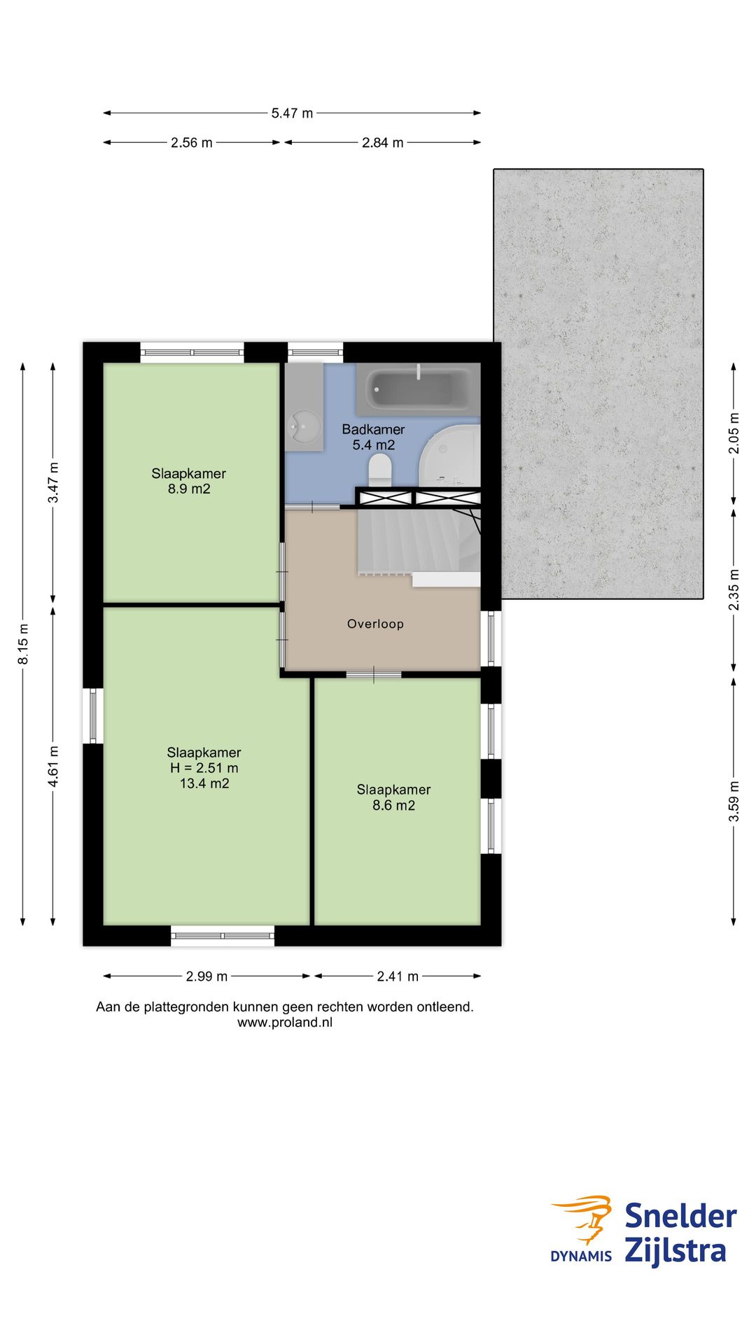 Foto 43 van Welborchlanden 12