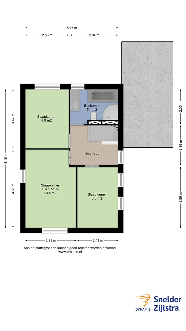 Foto 43 van Welborchlanden 12