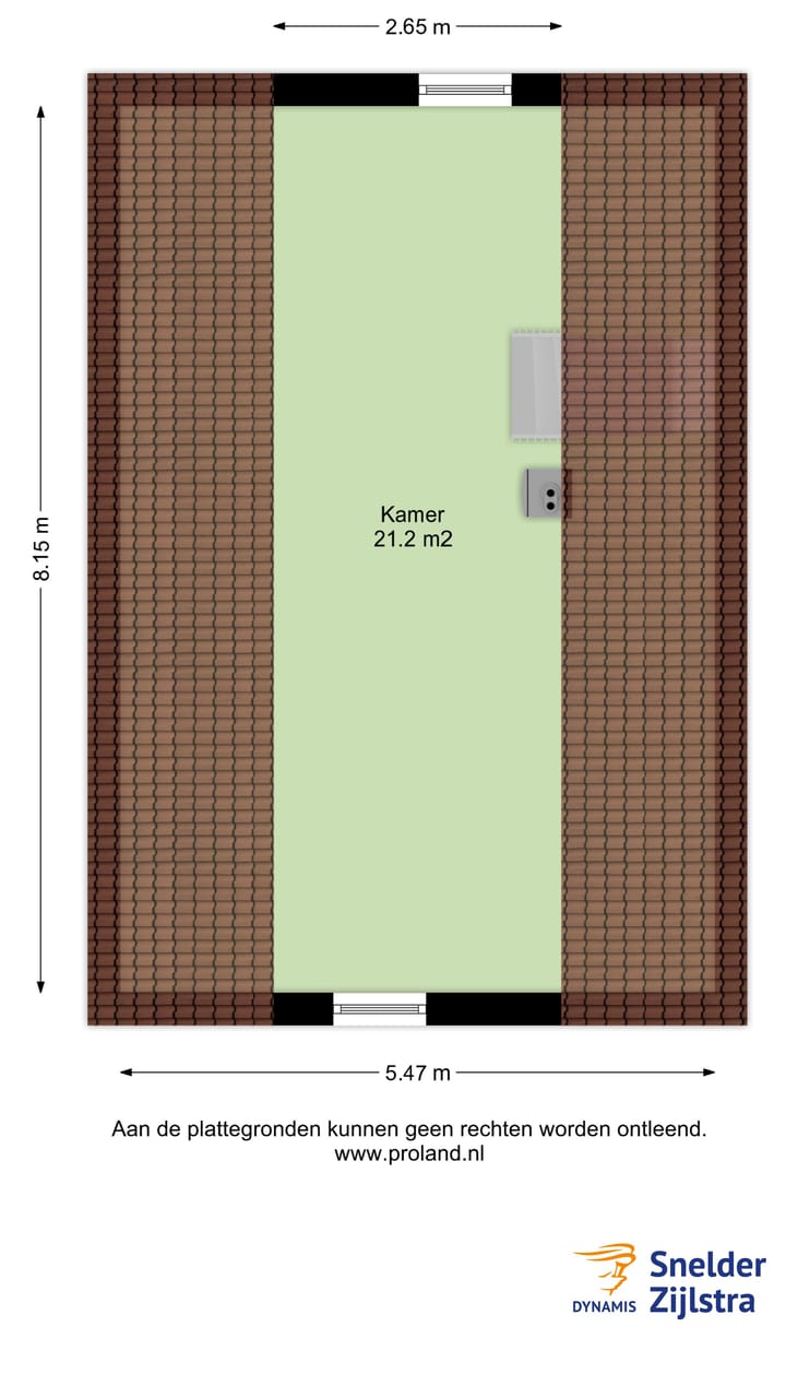 Foto 44 van Welborchlanden 12