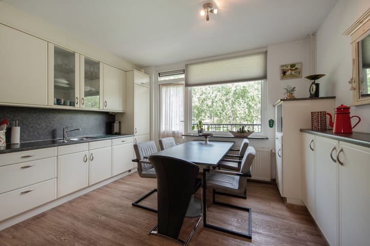 Foto 2 van Hammarskjöldlaan 181