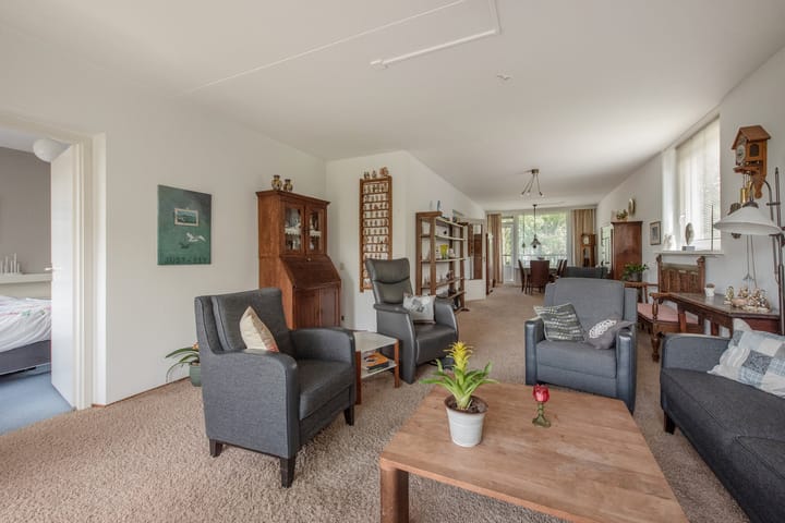 Foto 3 van Hammarskjöldlaan 181