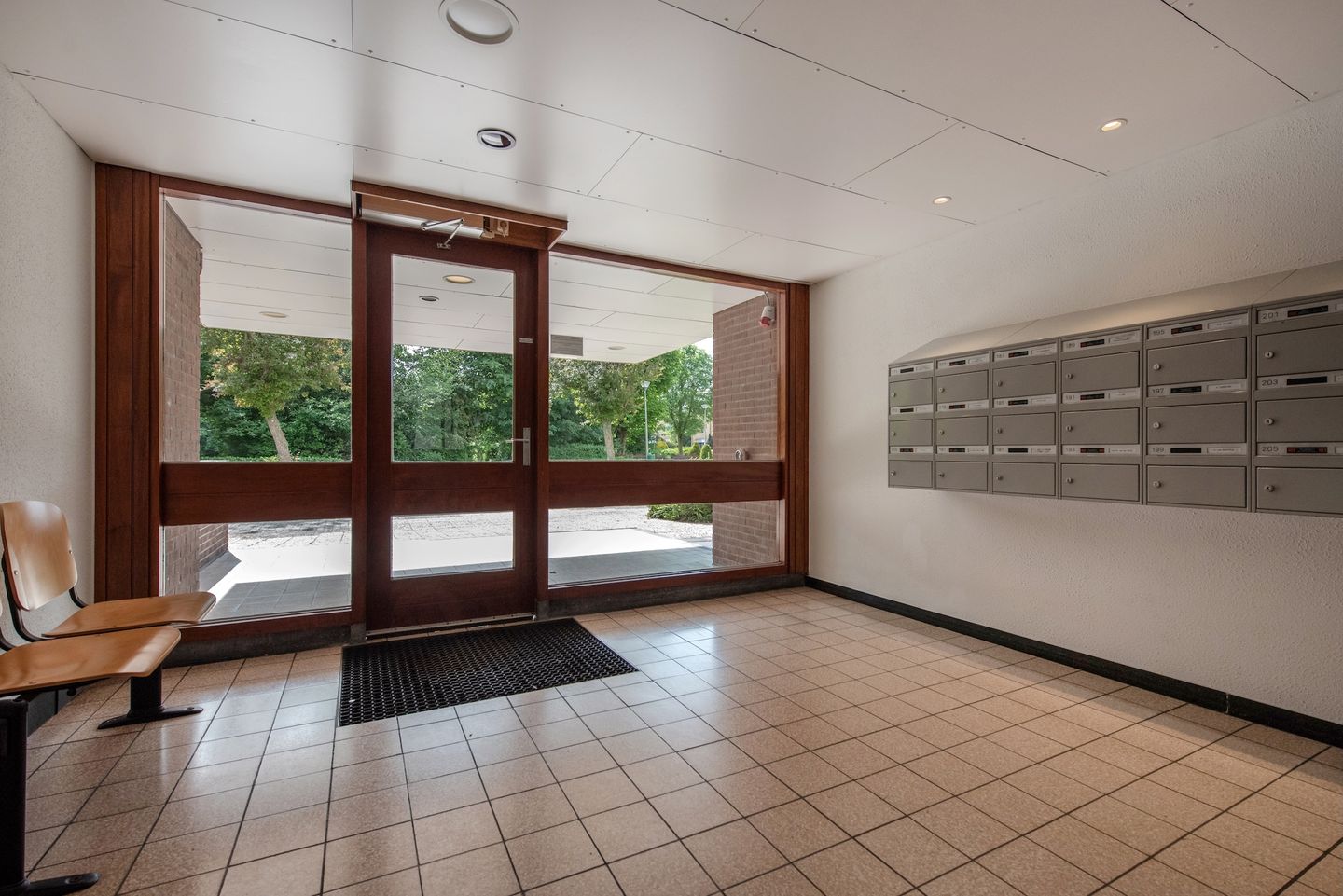 Foto 5 van Hammarskjöldlaan 181