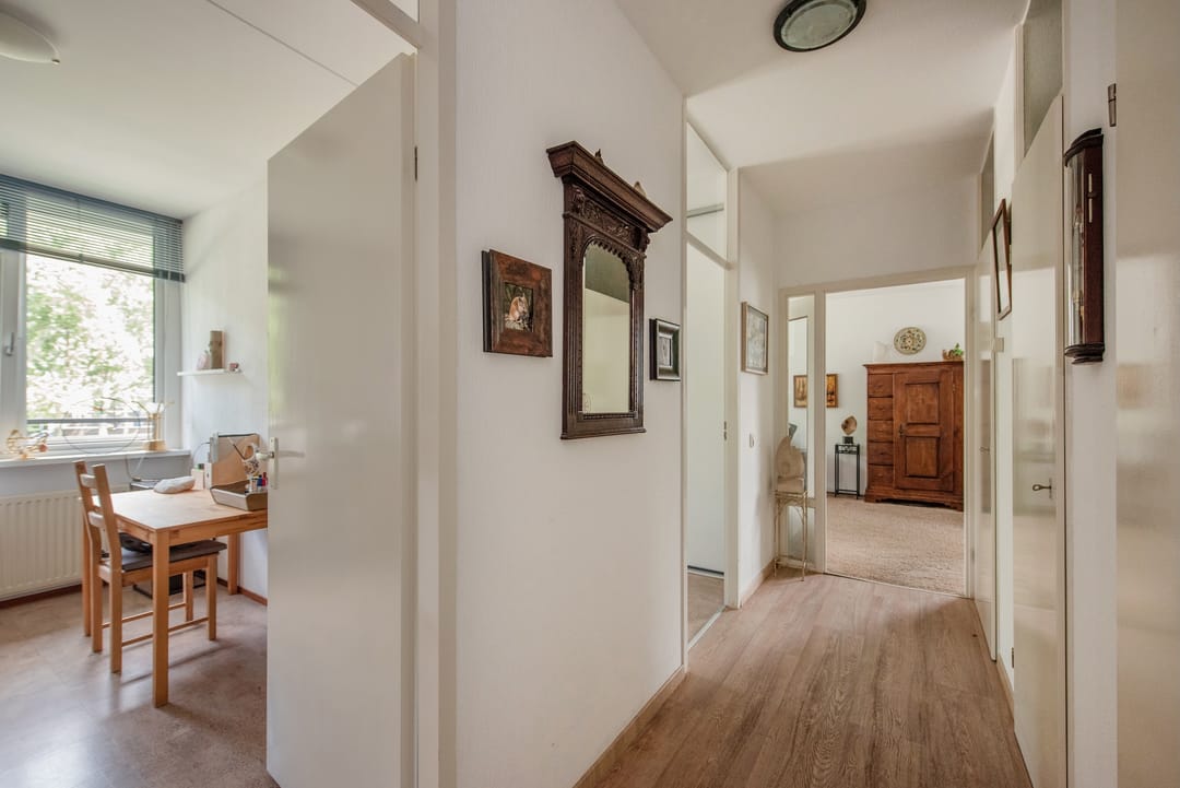 Foto 7 van Hammarskjöldlaan 181