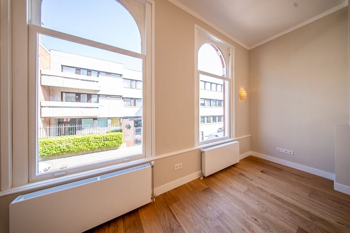 Foto 7 van Van Blankenburgstraat 14-B