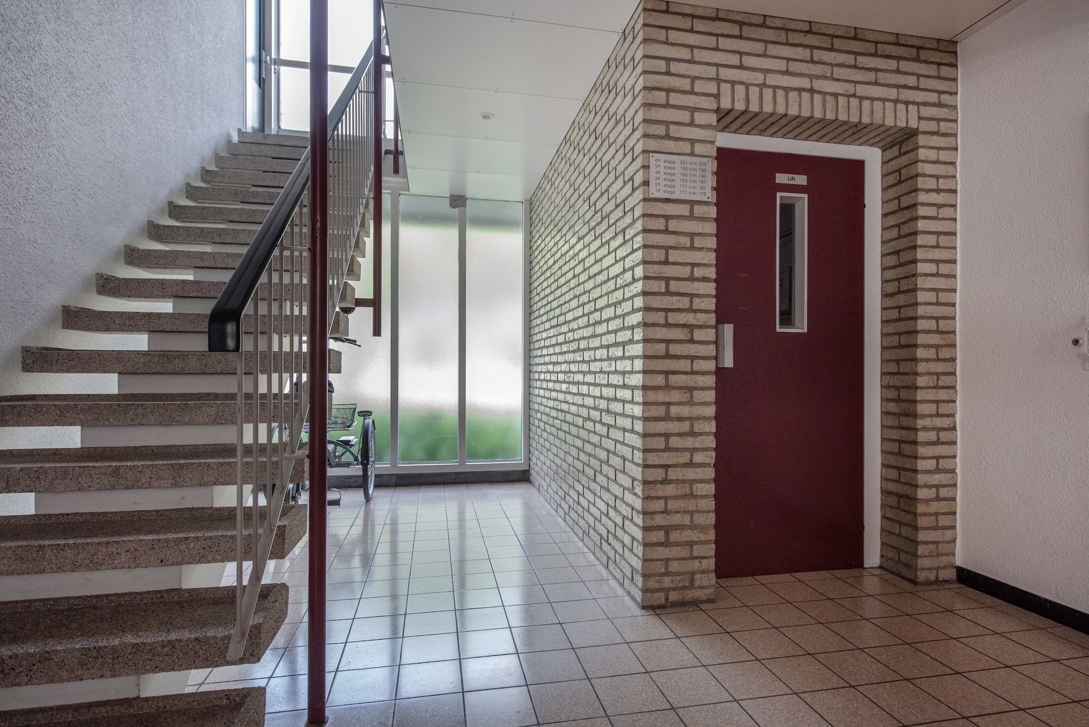 Foto 6 van Hammarskjöldlaan 181