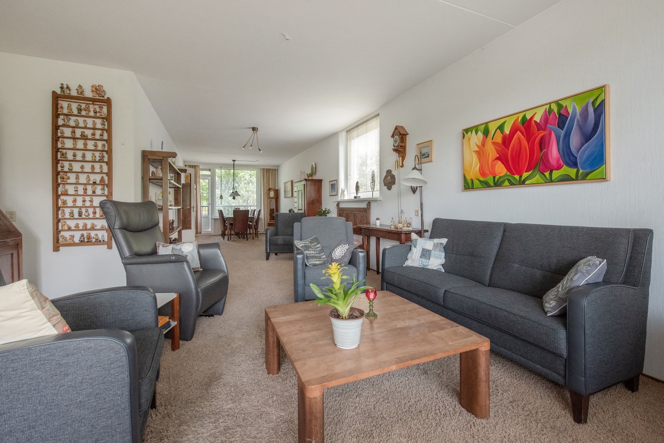 Foto 9 van Hammarskjöldlaan 181