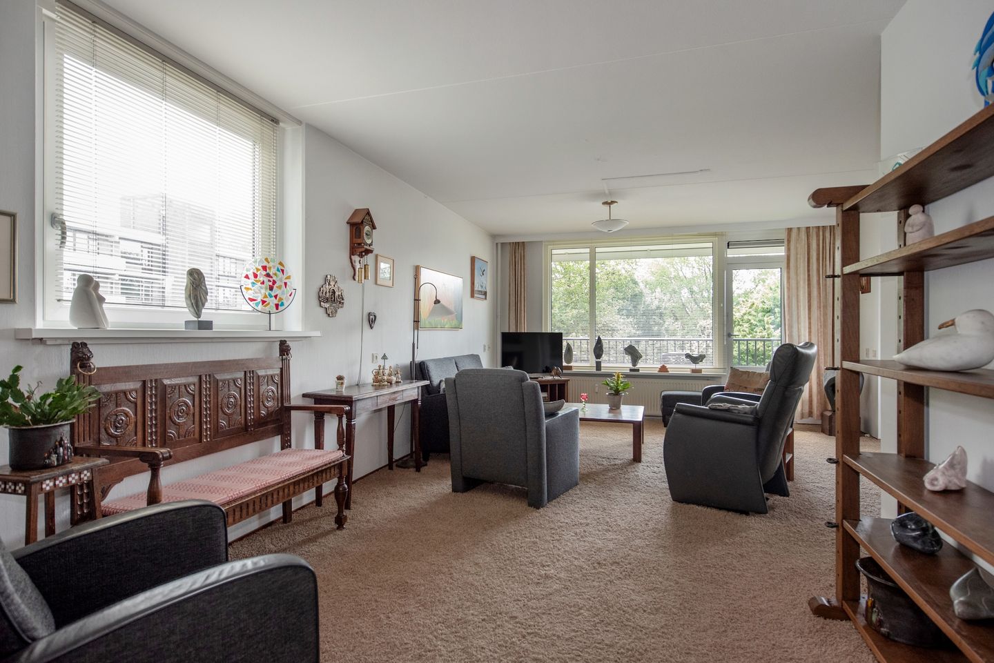 Foto 10 van Hammarskjöldlaan 181