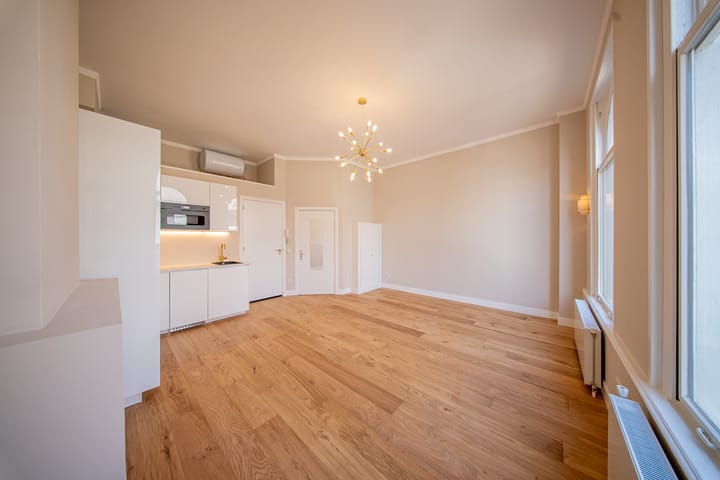 Foto 10 van Van Blankenburgstraat 14-B