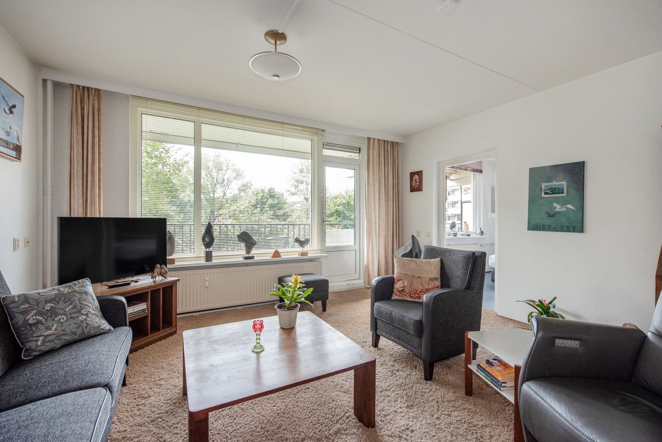 Foto 12 van Hammarskjöldlaan 181