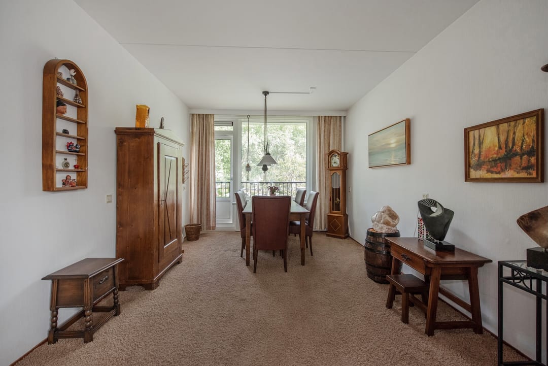 Foto 13 van Hammarskjöldlaan 181