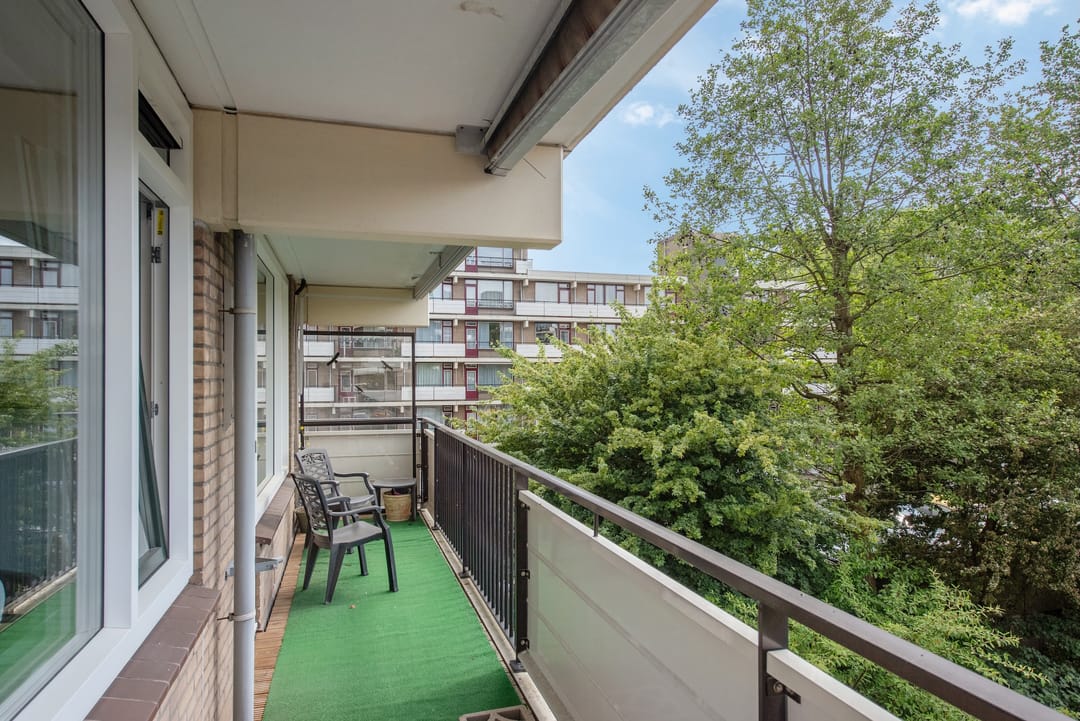 Foto 17 van Hammarskjöldlaan 181