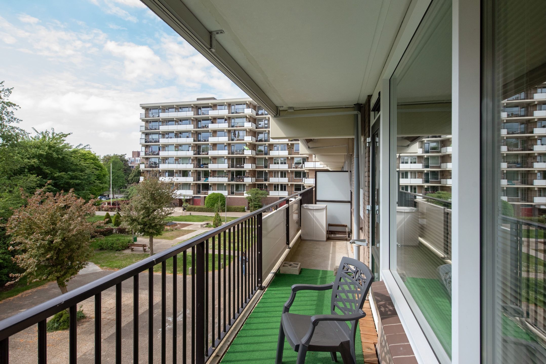 Foto 18 van Hammarskjöldlaan 181