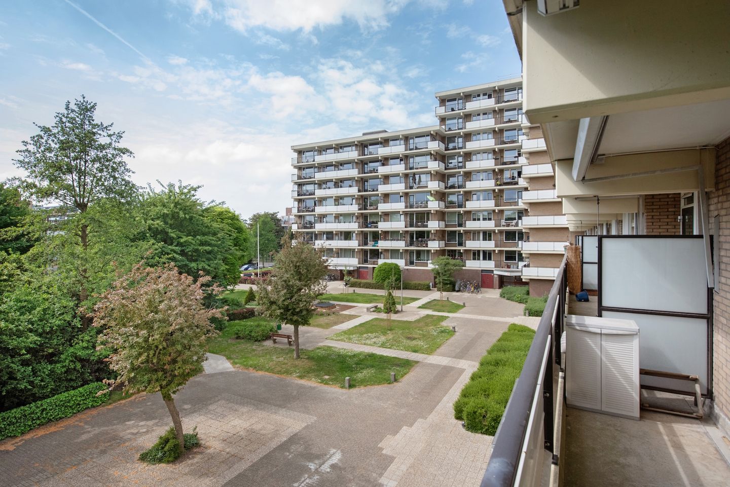 Foto 19 van Hammarskjöldlaan 181