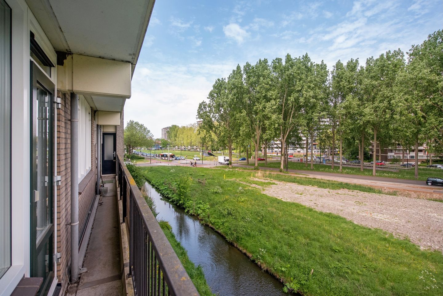 Foto 20 van Hammarskjöldlaan 181