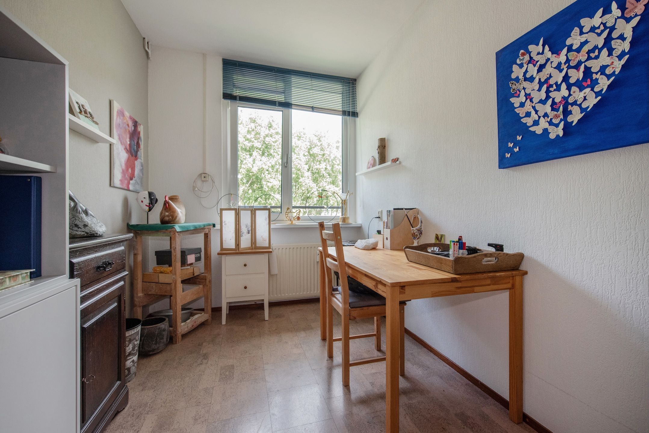 Foto 24 van Hammarskjöldlaan 181