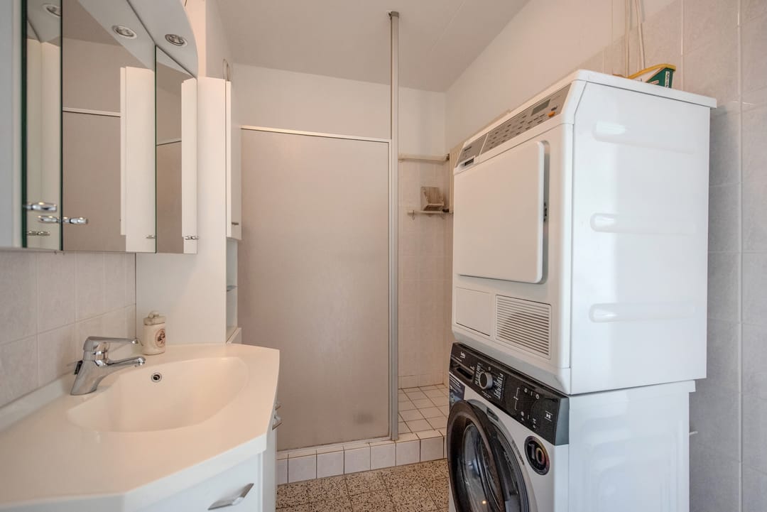 Foto 26 van Hammarskjöldlaan 181