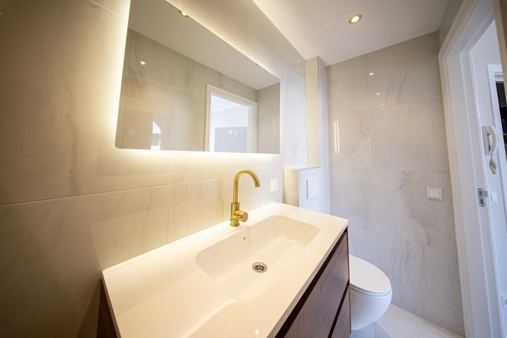 Foto 19 van Van Blankenburgstraat 14-B