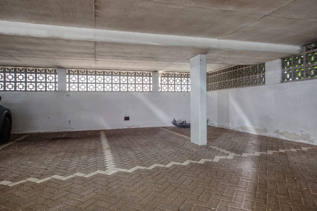 Foto 28 van Hammarskjöldlaan 181