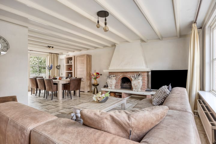 Foto 2 van Strausslaan 22