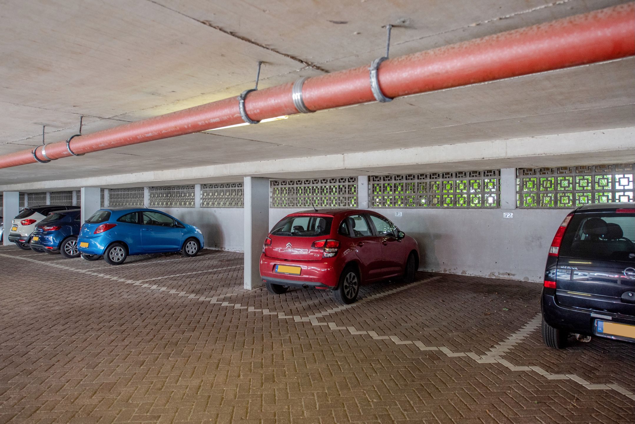 Foto 30 van Hammarskjöldlaan 181