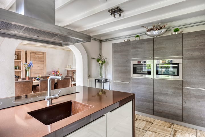 Foto 3 van Strausslaan 22