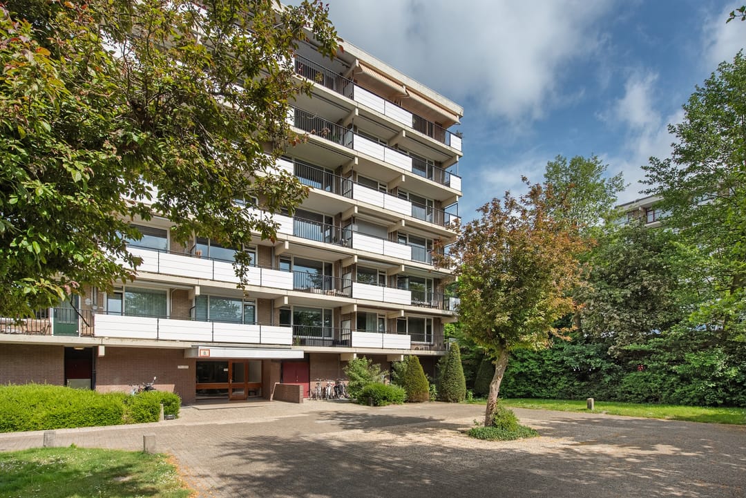 Foto 32 van Hammarskjöldlaan 181