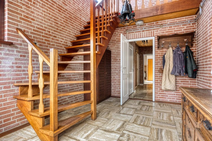 Foto 7 van Strausslaan 22