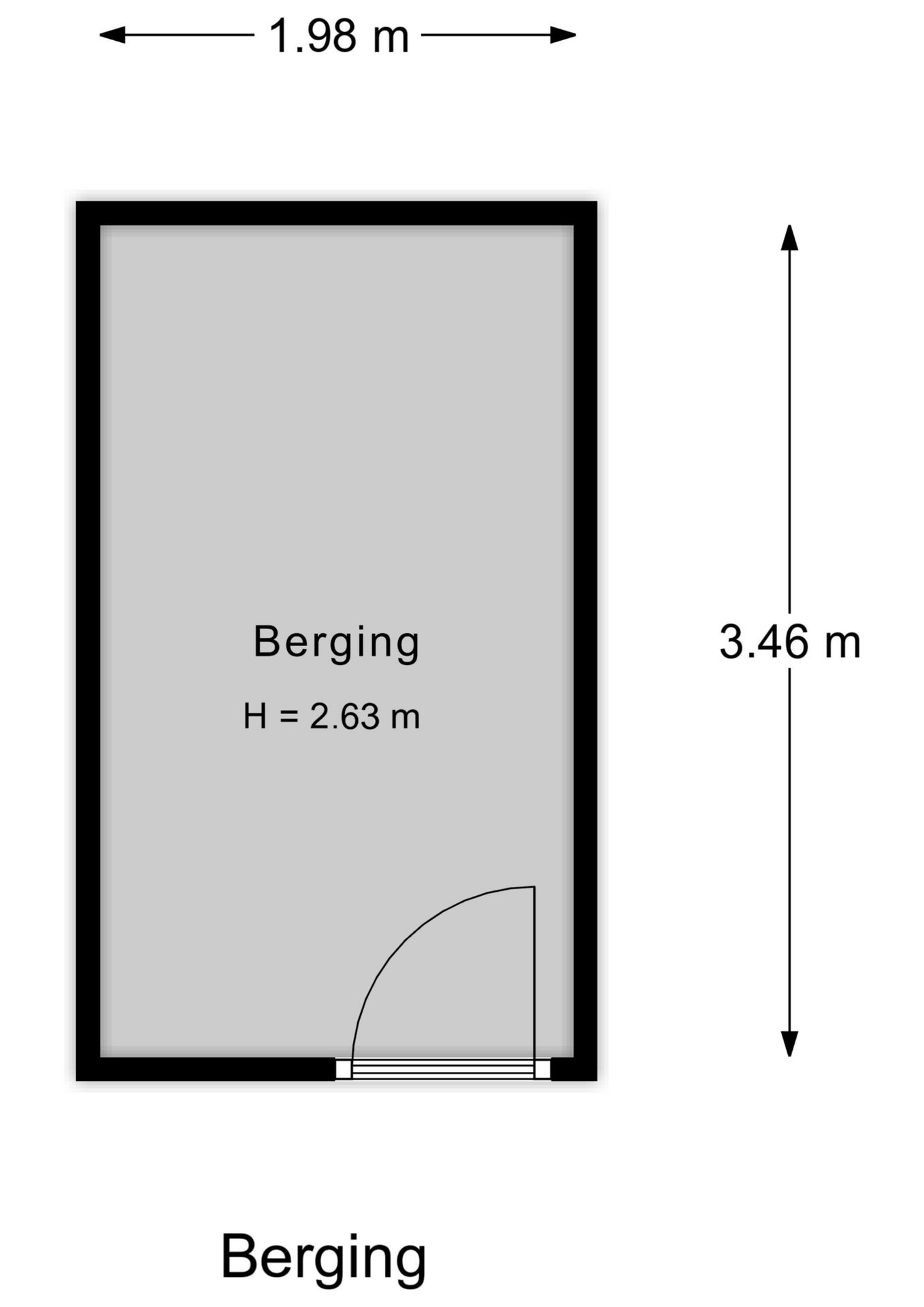 Foto 35 van Hammarskjöldlaan 181