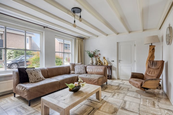 Foto 12 van Strausslaan 22