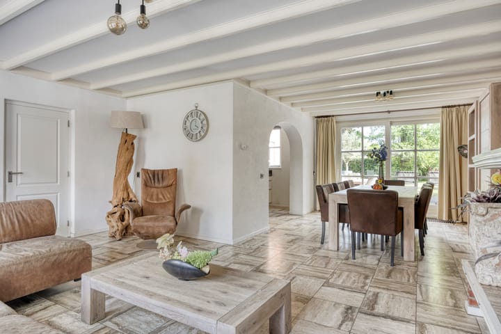 Foto 13 van Strausslaan 22