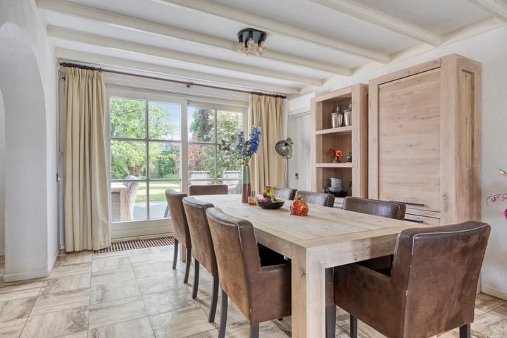 Foto 15 van Strausslaan 22