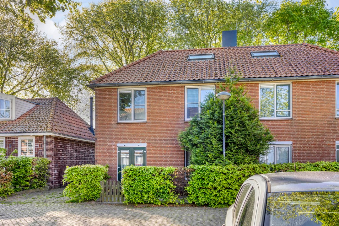 Foto 1 van Pioniersstraat 59