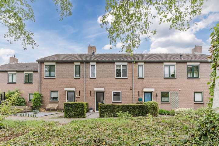 Foto 1 van Berkenlaan 5