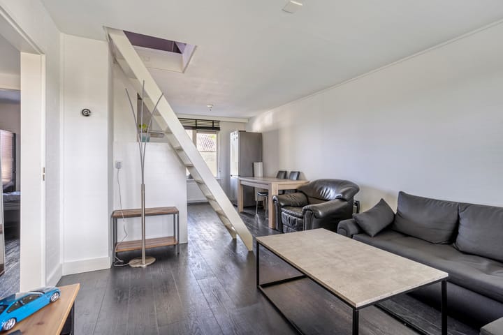 Foto 3 van Pioniersstraat 59