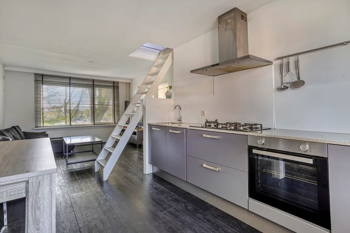 Foto 5 van Pioniersstraat 59