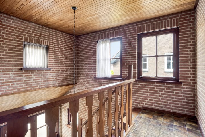 Foto 25 van Strausslaan 22