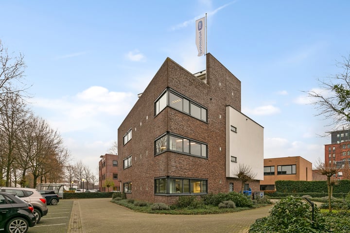 Hoevestein 4, Oosterhout (NB)