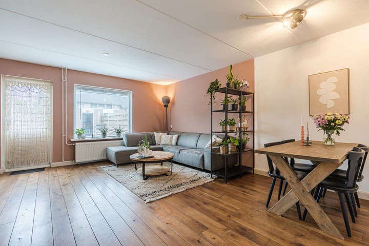 Foto 5 van Berkenlaan 5