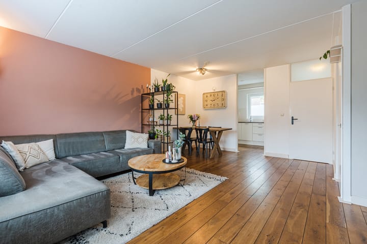 Foto 7 van Berkenlaan 5