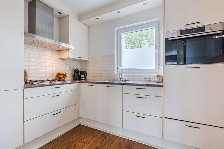 Foto 9 van Berkenlaan 5