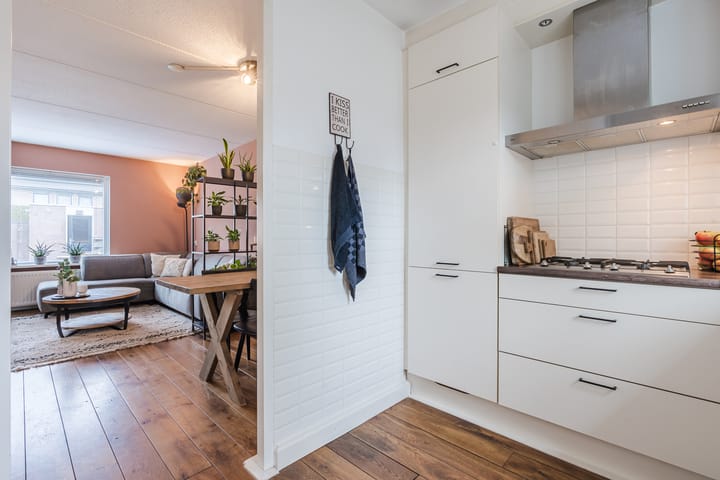 Foto 10 van Berkenlaan 5