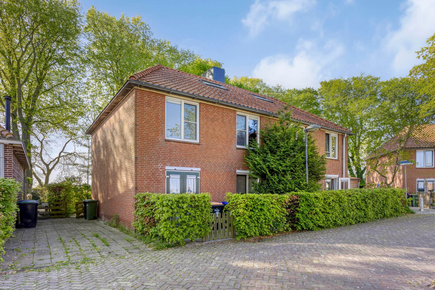 Foto 19 van Pioniersstraat 59