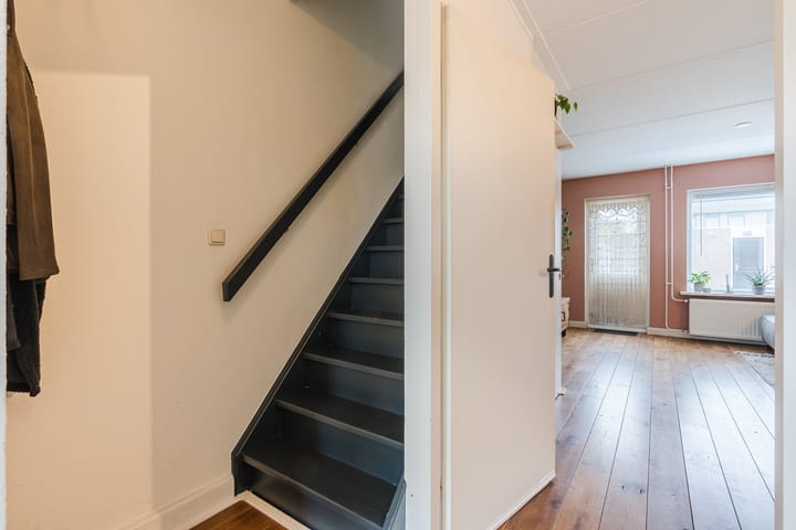 Foto 13 van Berkenlaan 5