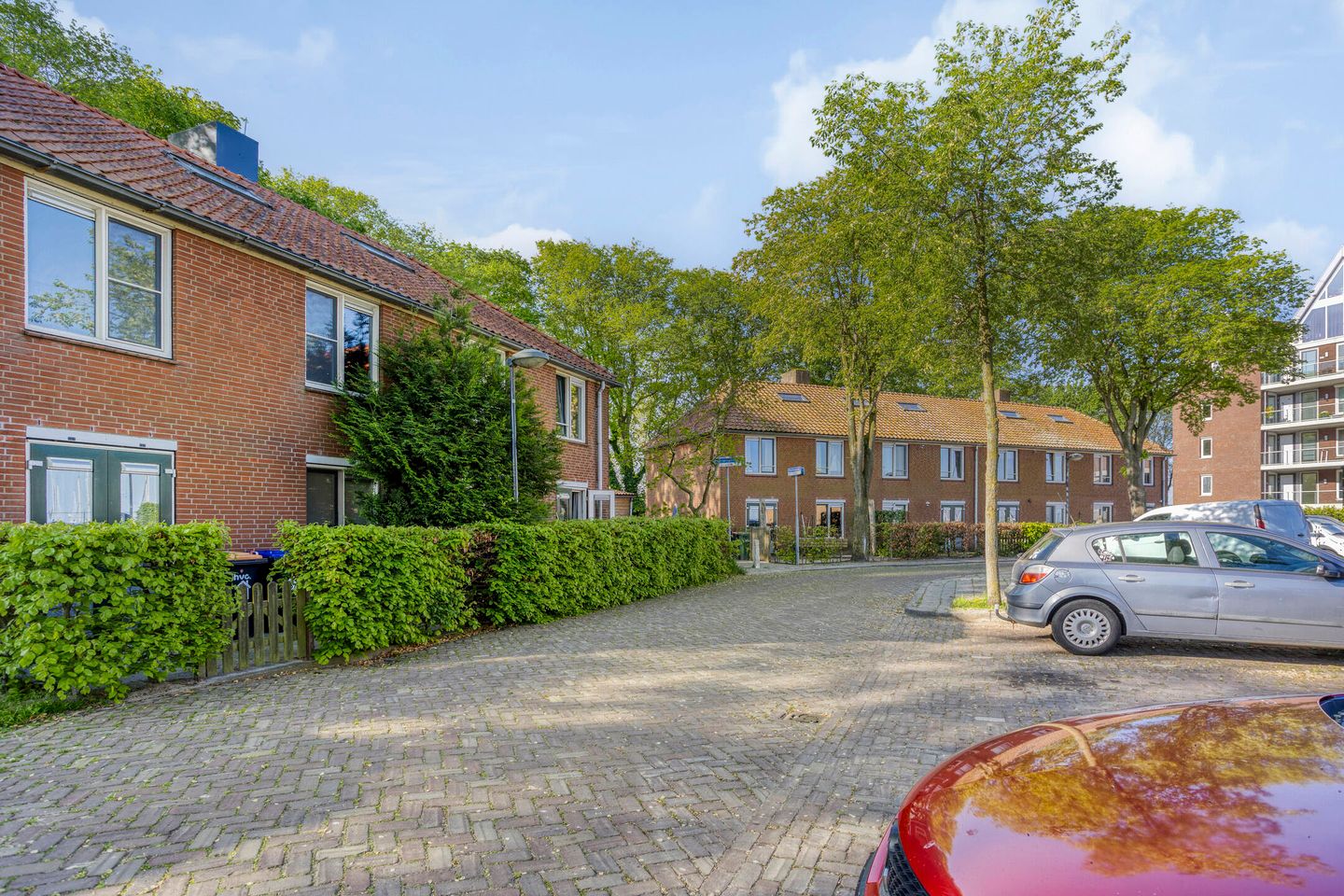 Foto 20 van Pioniersstraat 59