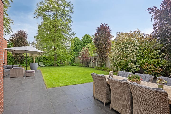 Foto 42 van Strausslaan 22