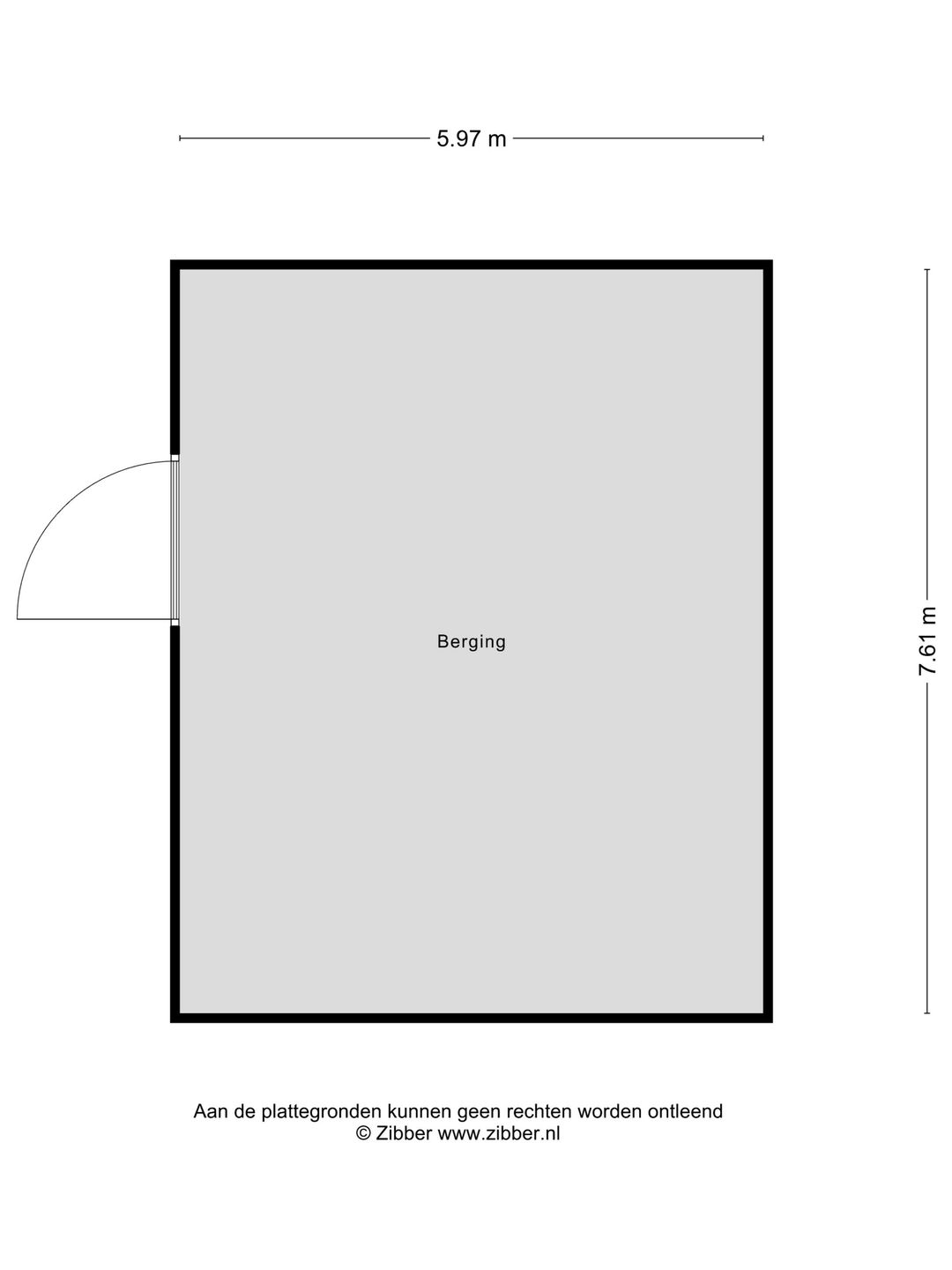 Foto 28 van Pioniersstraat 59