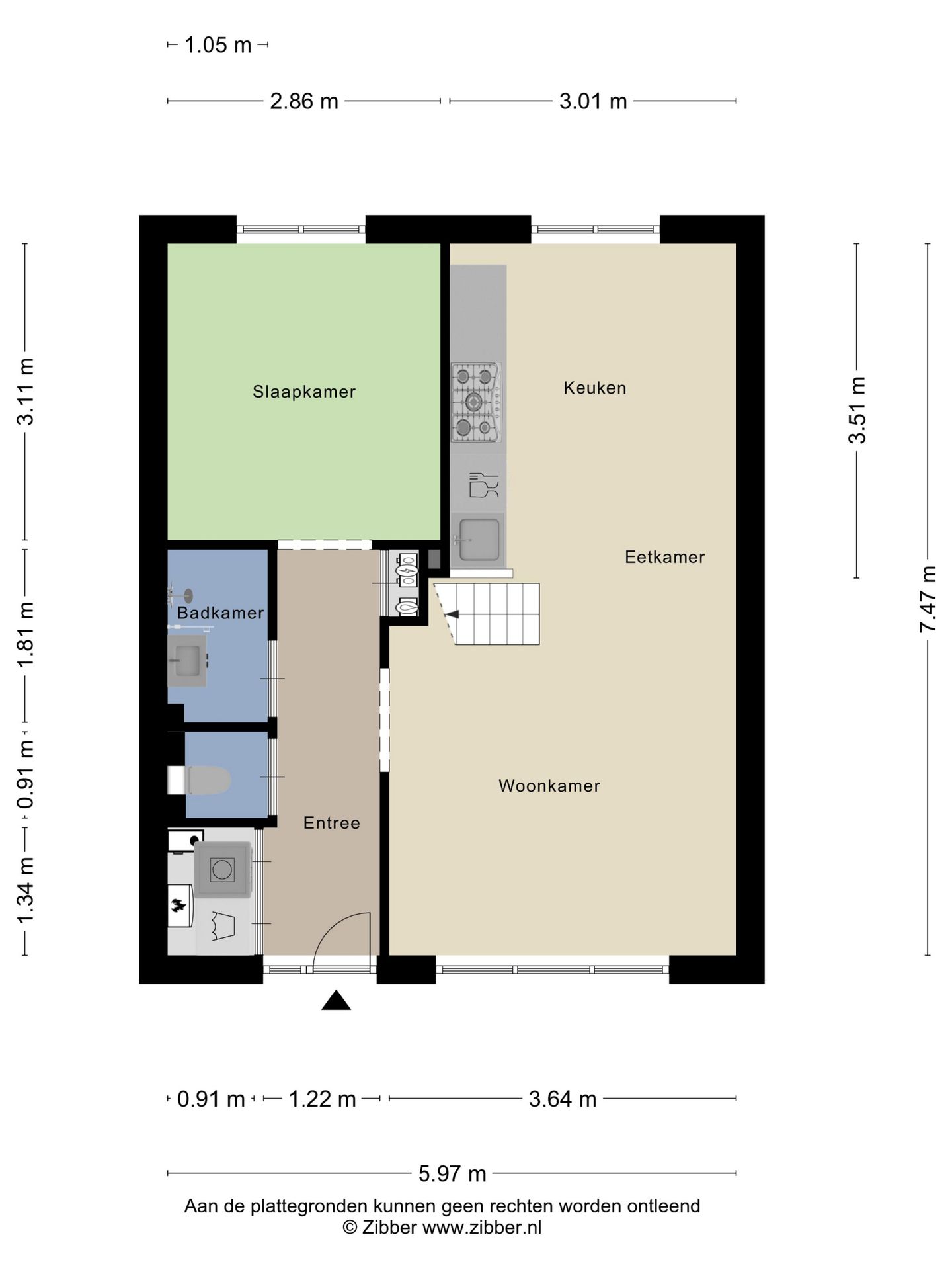 Foto 29 van Pioniersstraat 59